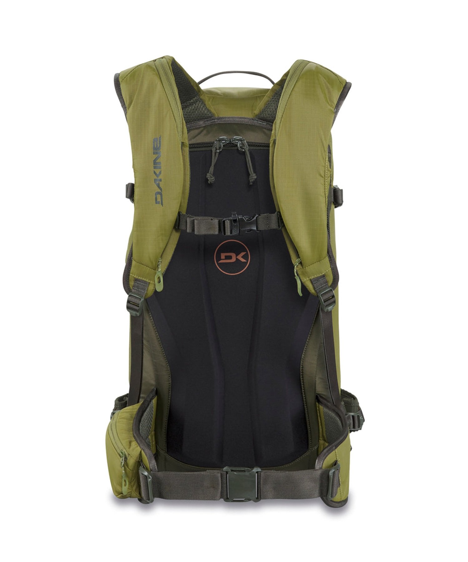 スノーボード バックパック バックカントリー DAKINE ダカイン POACHER 22L BD237-207 ムラサキスポーツ 23-24モデル KX K4(TGR-ONESIZE)