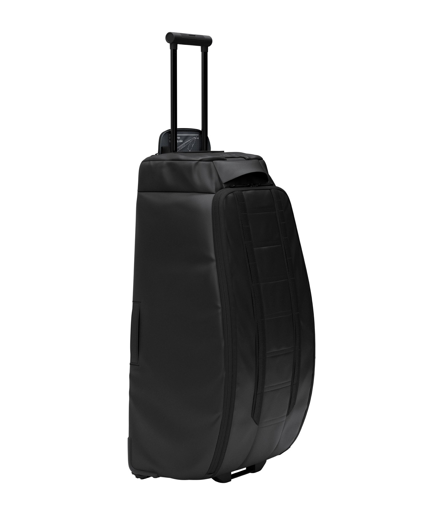 ディービー Db Douchebags  Roller スノーローラー Pro Snow Roller in Black | The Ultimate Adjustable Ski and