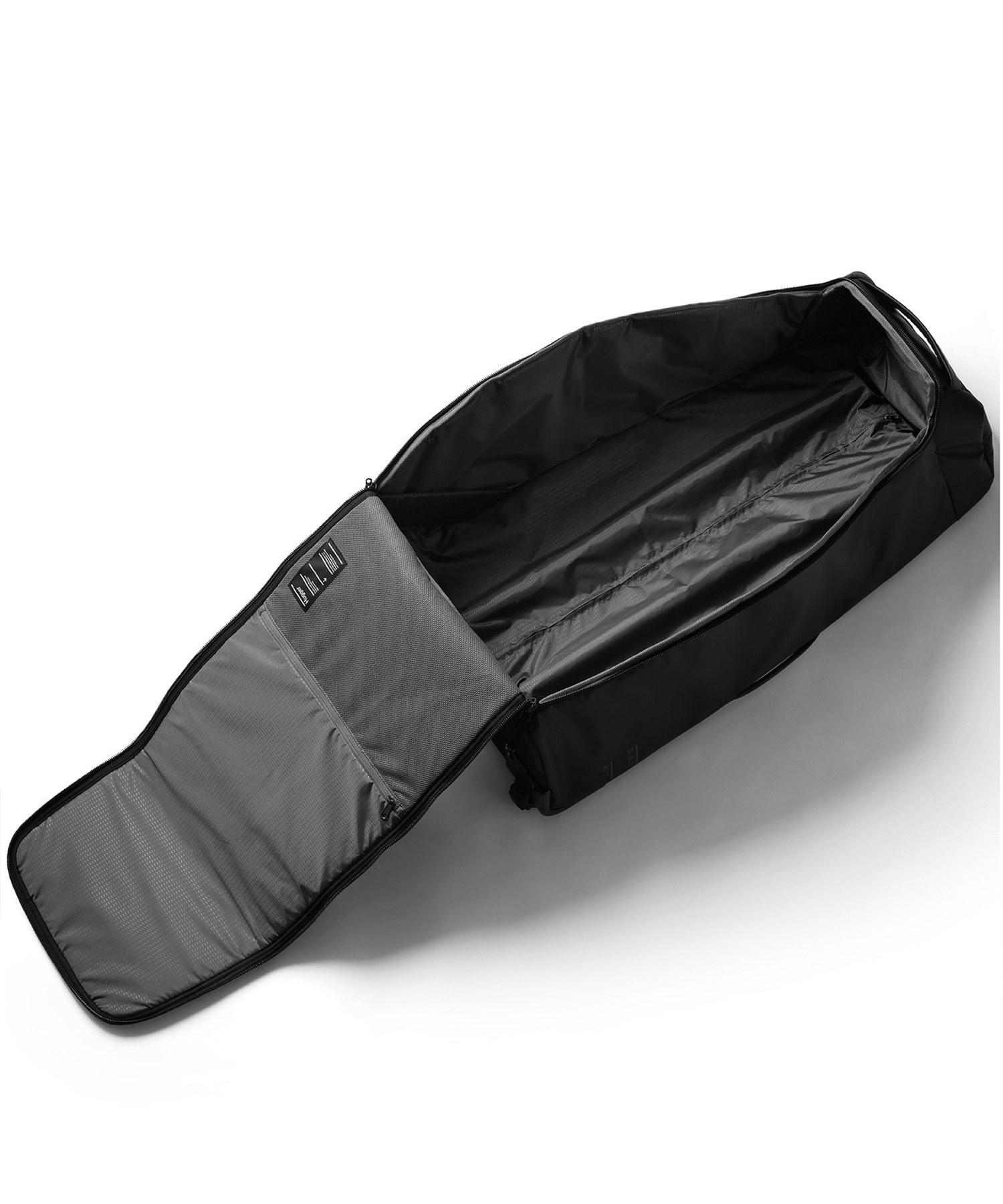 ★美品★　bip　スノーボード　ウィールバッグ　ショルダーバッグ　ボードバッグ　ボードケース　一括収納　155cm　BB11185 ☆美品☆ bip スノーボード ウィールバッグ ショルダーバッグ