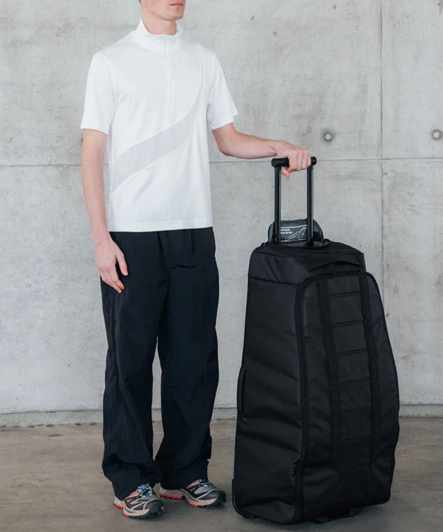 Amazon | ウィール付き ボードケース コンフィ COMFY WHEELIE