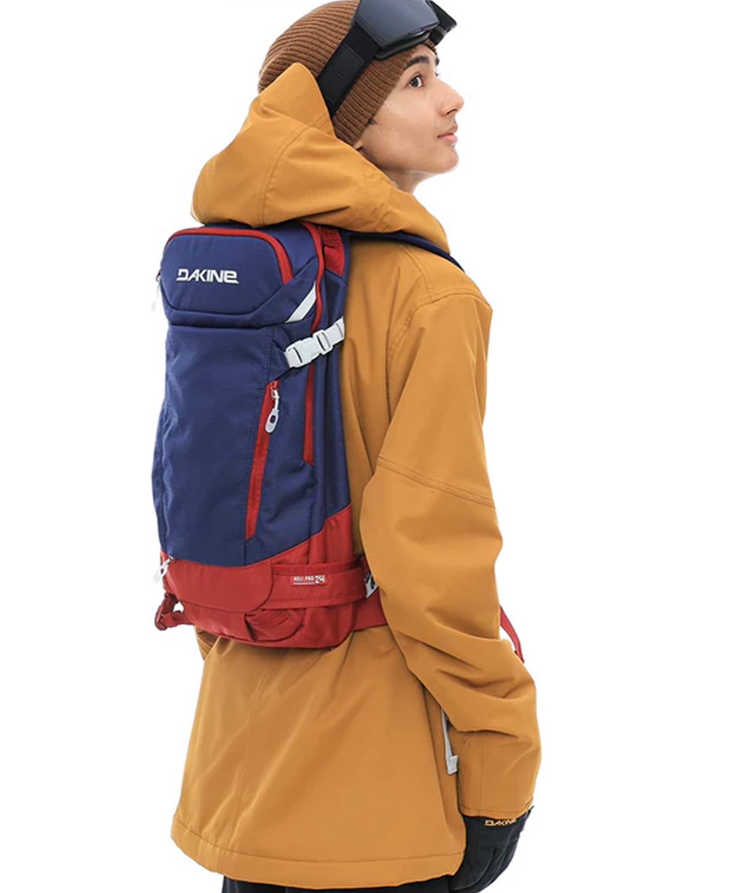 DAKINE/ダカイン メンズ ブーツバックパック BOOT PACK 50L 2024 SNOW BE237-244 スノボ スキー かばの通販|  OC STYLE公式ストア