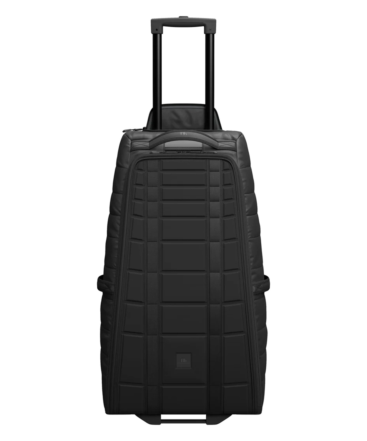 スノーボード キャリーバッグ DB ディービー HUGGER ROLLER BAG 60L 23-24モデル ムラサキスポーツ KK K16(MOSGR-ONESIZE)