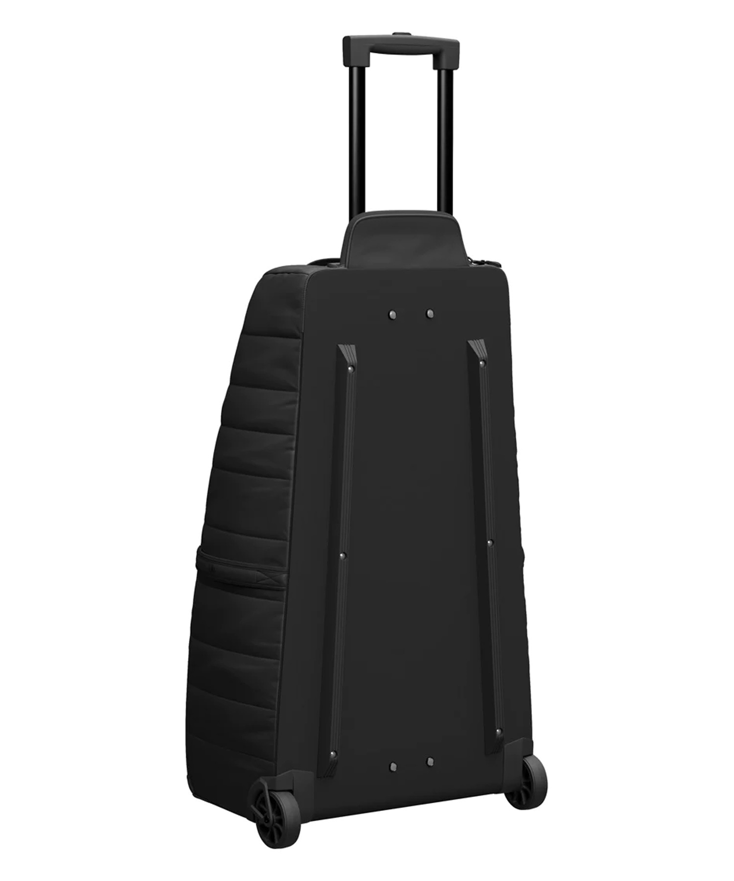 スノーボード キャリーバッグ DB ディービー HUGGER ROLLER BAG 60L 23-24モデル ムラサキスポーツ KK K16(BKOUT-ONESIZE)