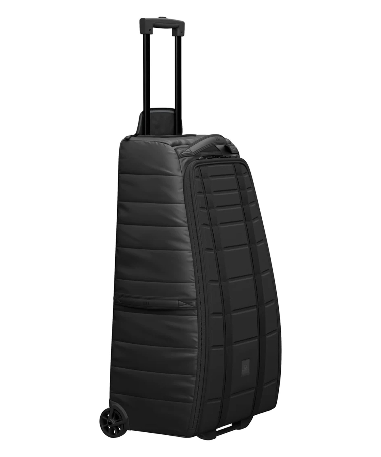 スノーボード キャリーバッグ DB ディービー HUGGER ROLLER BAG 60L 23-24モデル ムラサキスポーツ KK K16(BKOUT-ONESIZE)