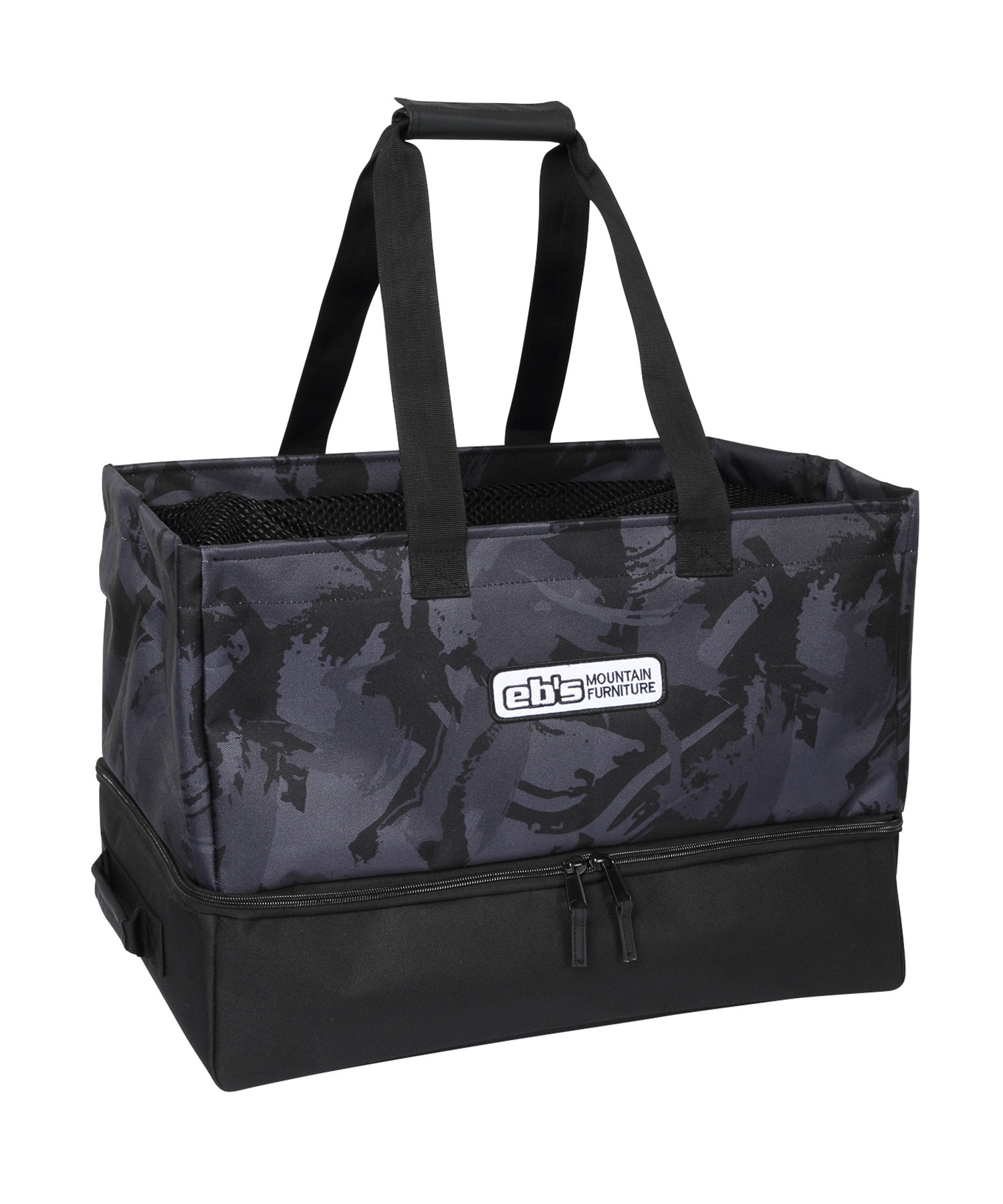 スノーボード バッグ ブーツケース eb's エビス ARLOW BAG 23-24モデル