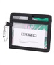 BURTON バートン スノーボード パスケース JAPAN PASS CASE ムラサキスポーツ 24-25モデル LL L5(EXPL-ONESIZE)
