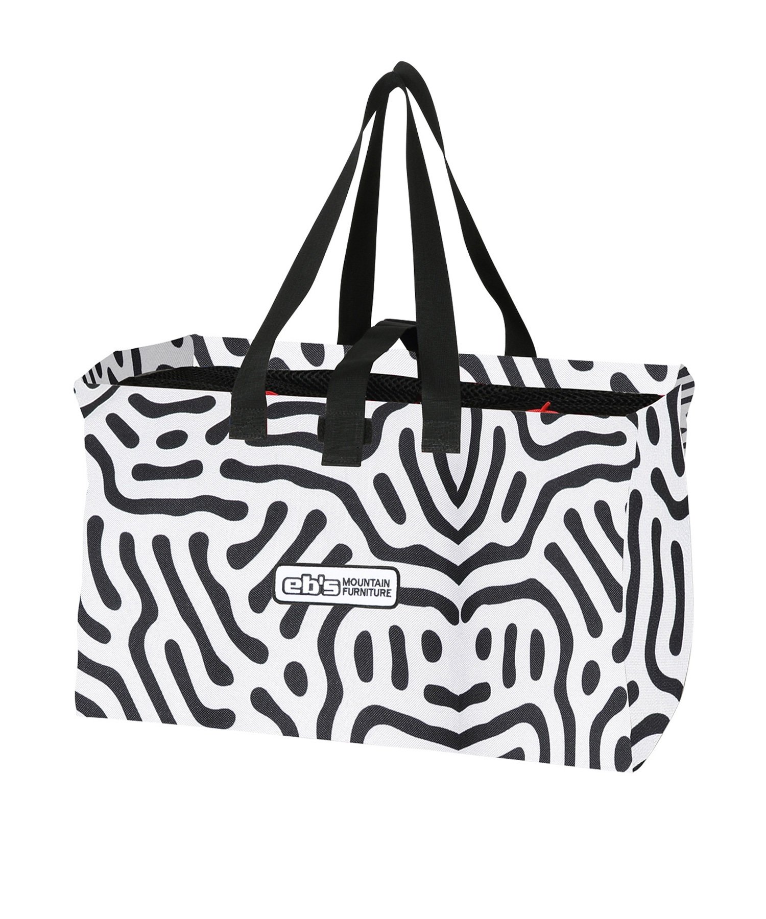 eb's エビス 収納ケース ブーツケース バッグ CARGO BAG