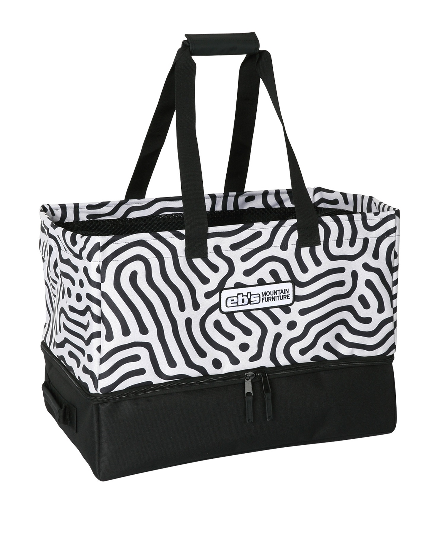 eb's エビス 収納ケース ブーツケース バッグ ARLOW BAG