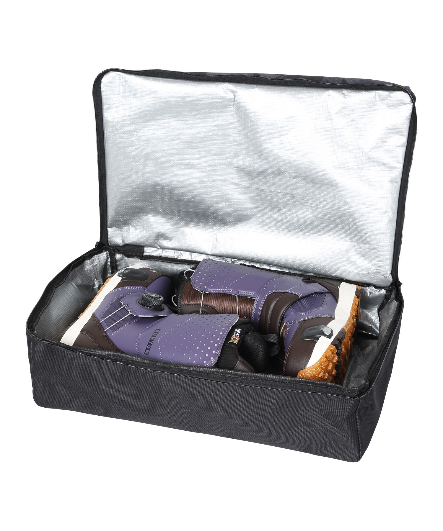 eb's エビス ARLOW BAG バッグ スノーボード 収納ケース ブーツケース