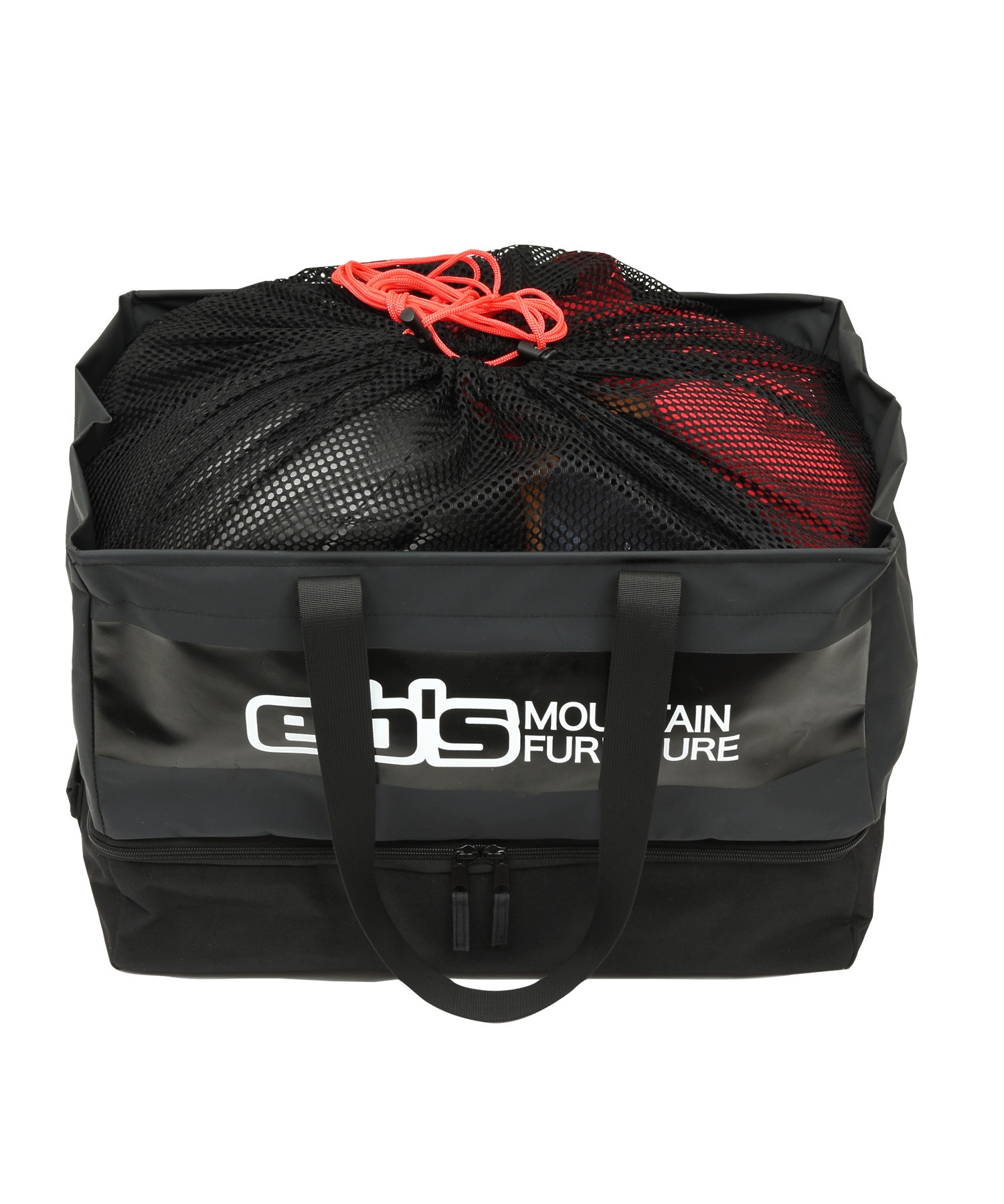 eb's エビス 収納ケース ブーツケース バッグ ARLOW BAG