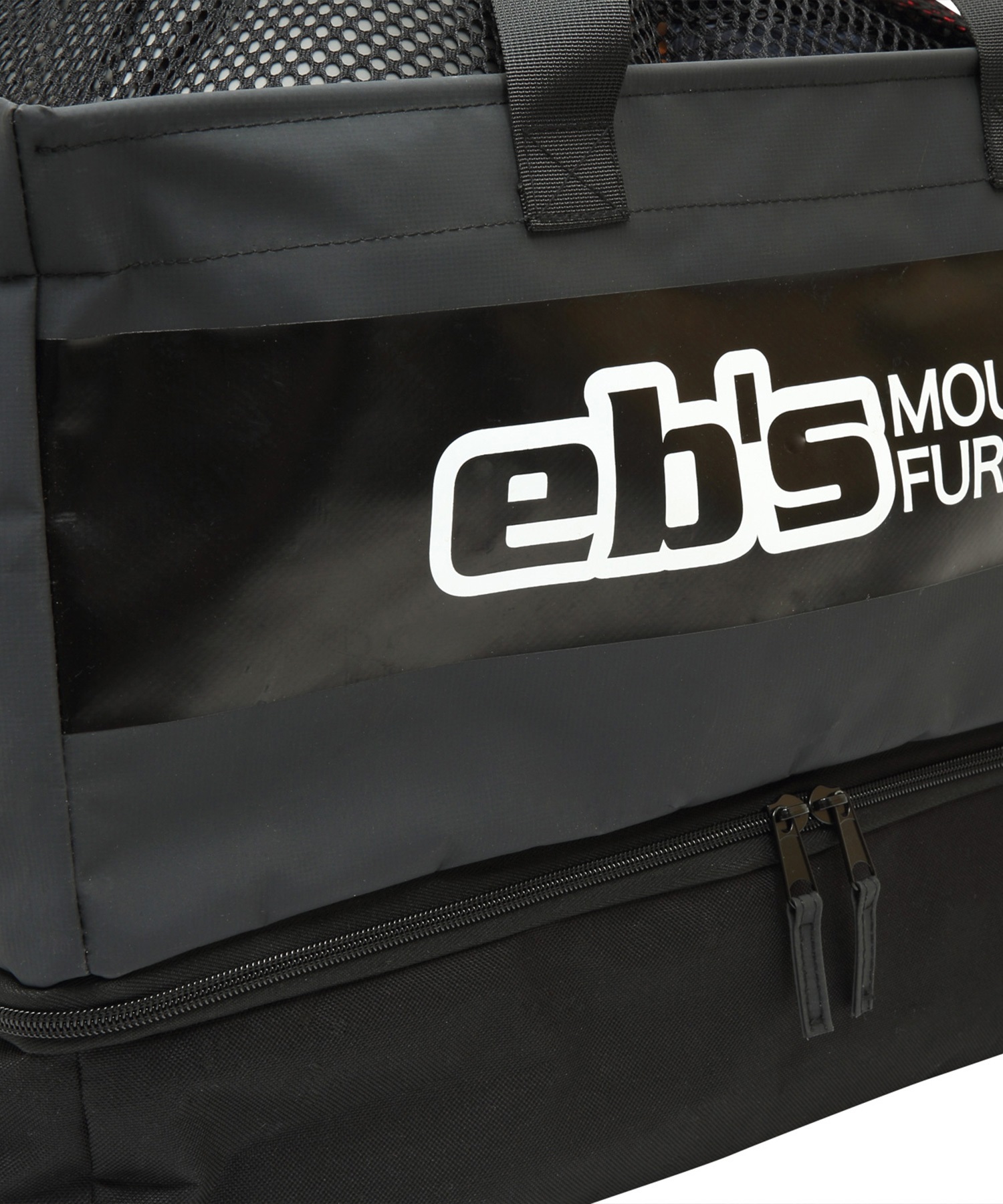 限定SALE，安い 未使用 2023-2024 eb\'s エビス ARLOW BAG アロバッグ 57L/50×35×33cm コンテナバッグ スノーボード 39693-13