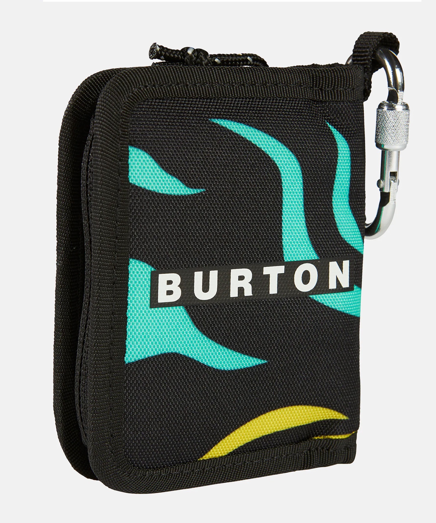 スノーボード パスケース BURTON バートン JAPAN ZIP PASS WALLET 23-24モデル ムラサキスポーツ KK J13(SAFAR-ONESIZE)