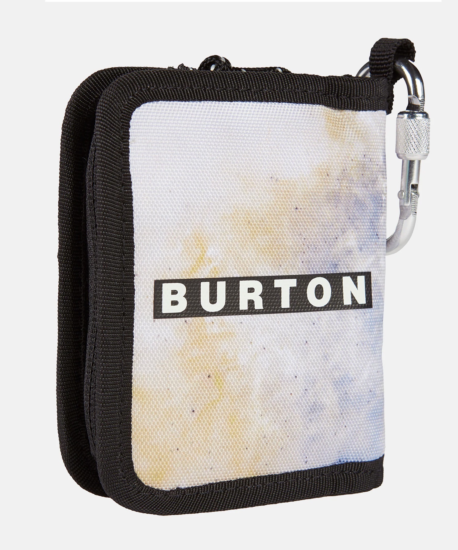 スノーボード パスケース BURTON バートン JAPAN ZIP PASS WALLET 23-24モデル ムラサキスポーツ KK J13(TBLK-ONESIZE)