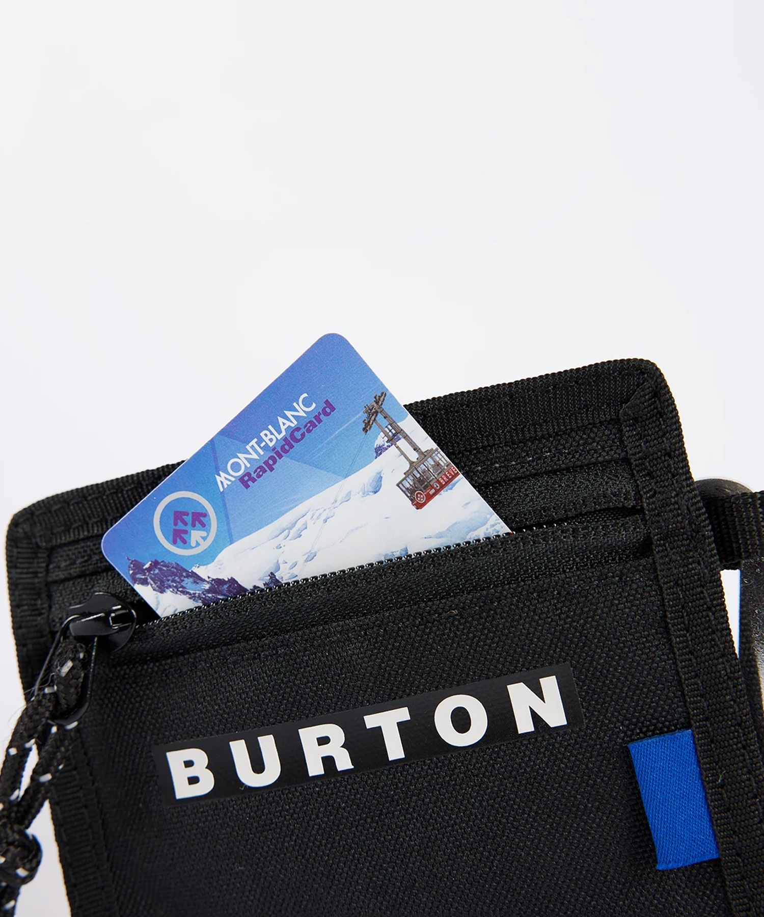 スノーボード パスケース BURTON バートン JAPAN PASS CASE 23-24モデル ムラサキスポーツ KK J13(SWVG-ONESIZE)