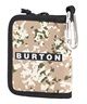 BURTON バートン スノーボード パスケース JAPAN ZIP PASS CASE ムラサキスポーツ 24-25モデル LL L5(EXPL-ONESIZE)