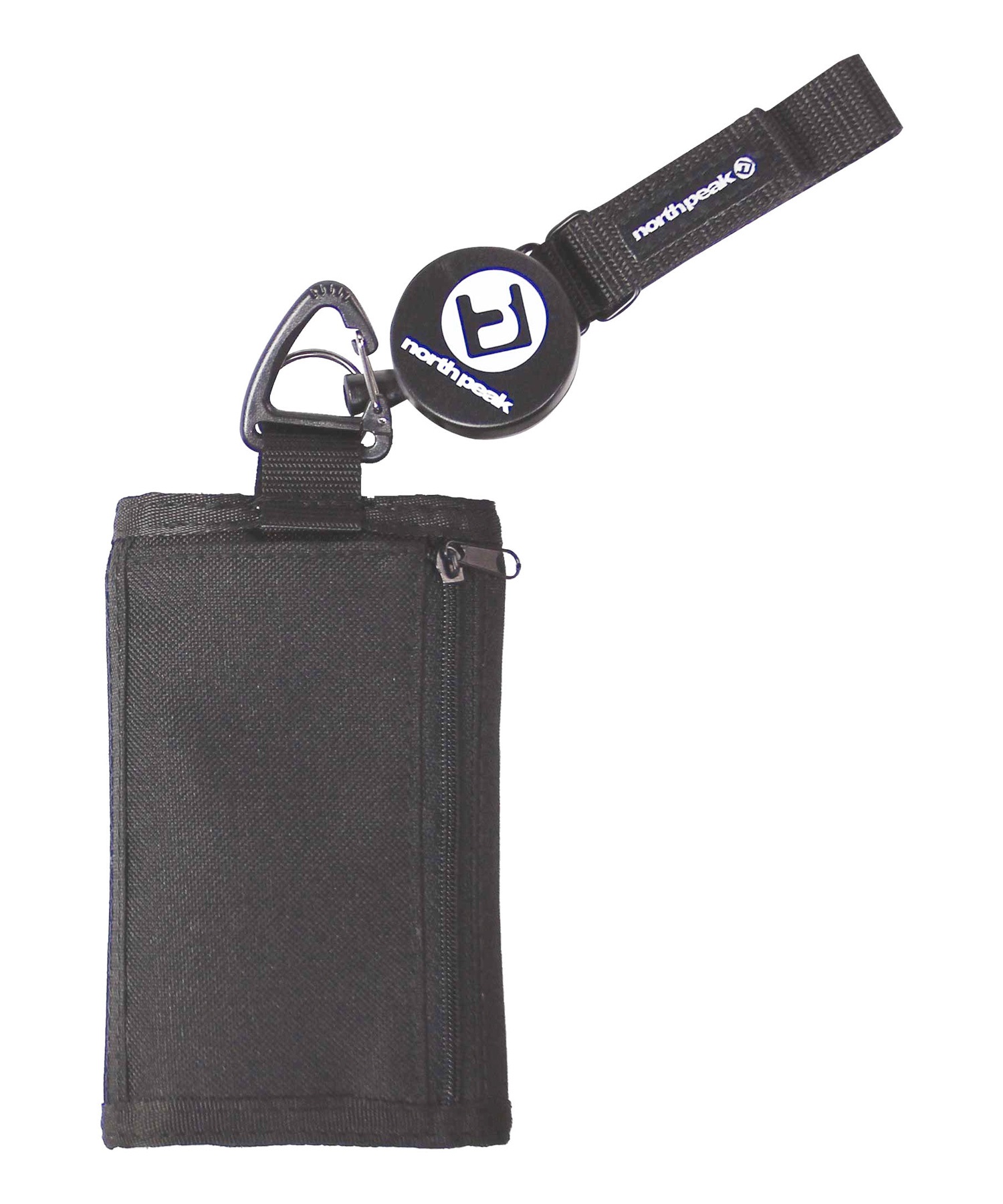 northpeak ノースピーク WALLET W PASS NP-5402 NP-5403 スノーボード
