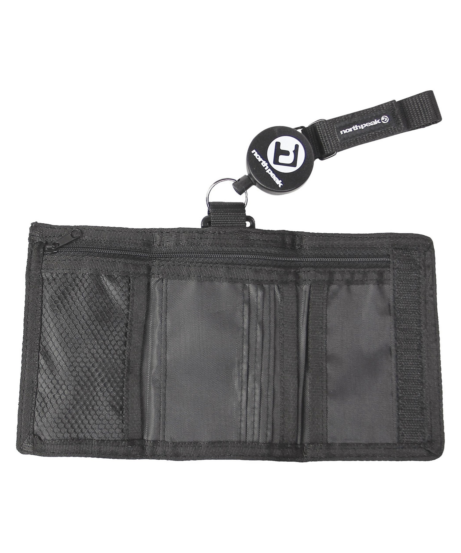 northpeak ノースピーク WALLET W PASS NP-5402 NP-5403 スノーボード