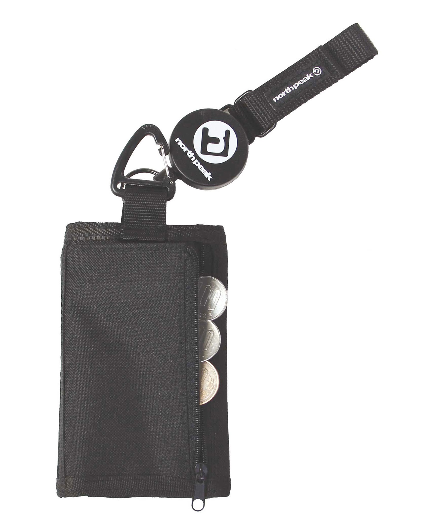 northpeak ノースピーク WALLET W PASS NP-5402 NP-5403 スノーボード