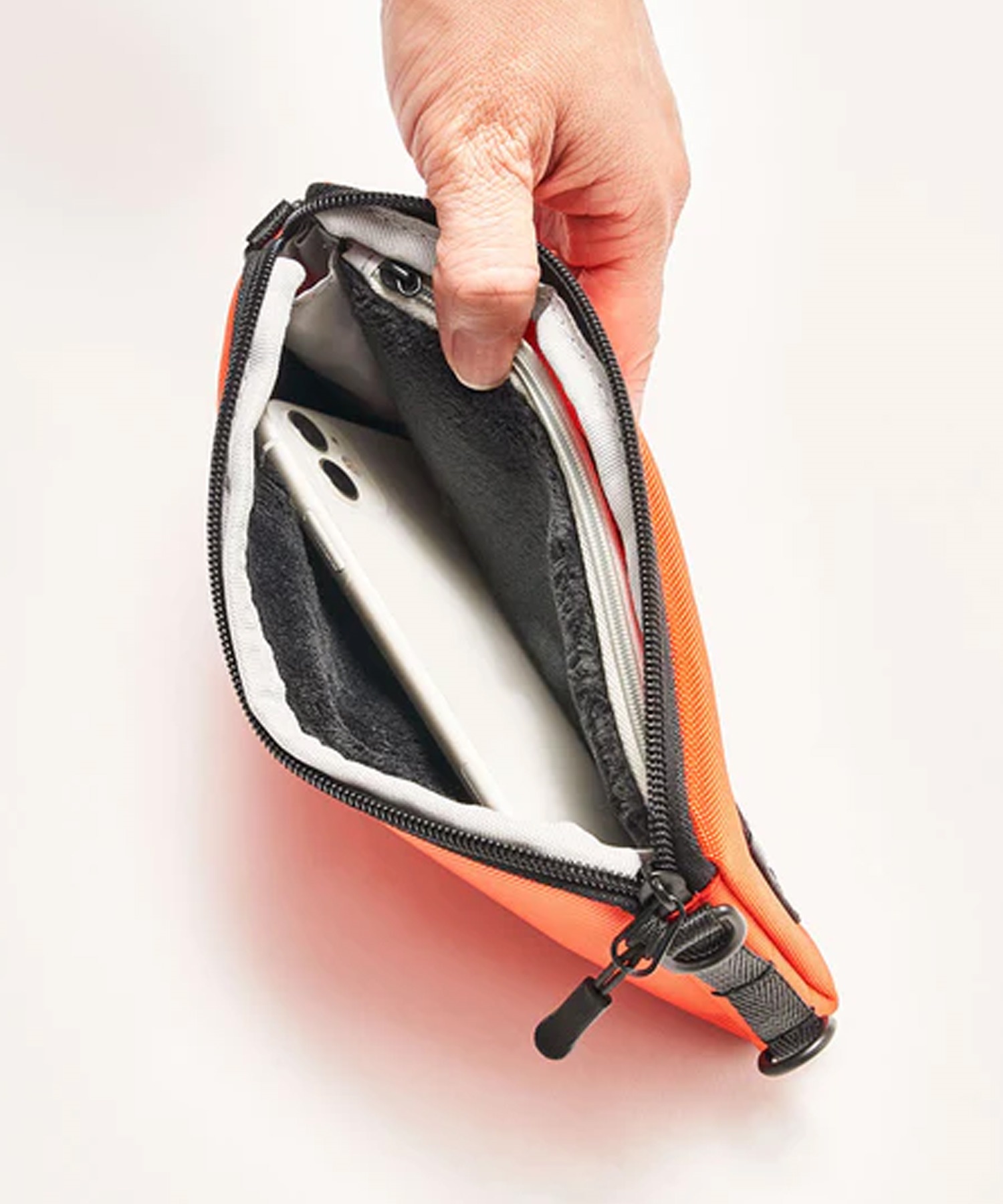 HOMEMTN ホームマウンテン UTILITY PHONE SLING HM-UPS0001