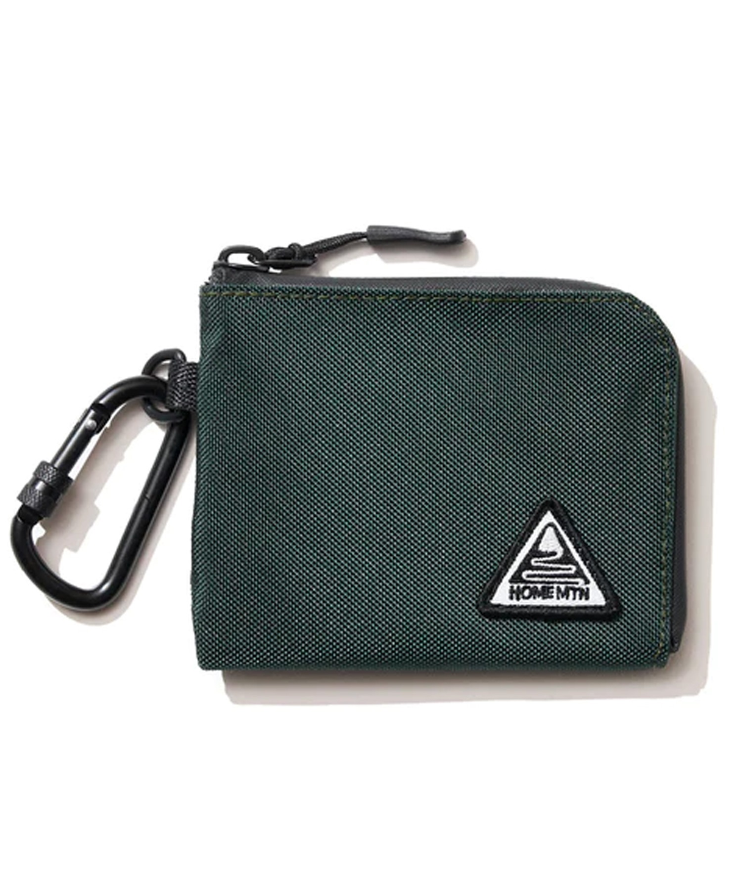 スノーボード パスケース HOMEMTN ホームマウンテン PASS WALLET HM-PSW0001 23-24モデル ムラサキスポーツ KK J20(FUXIA-ONESIZE)