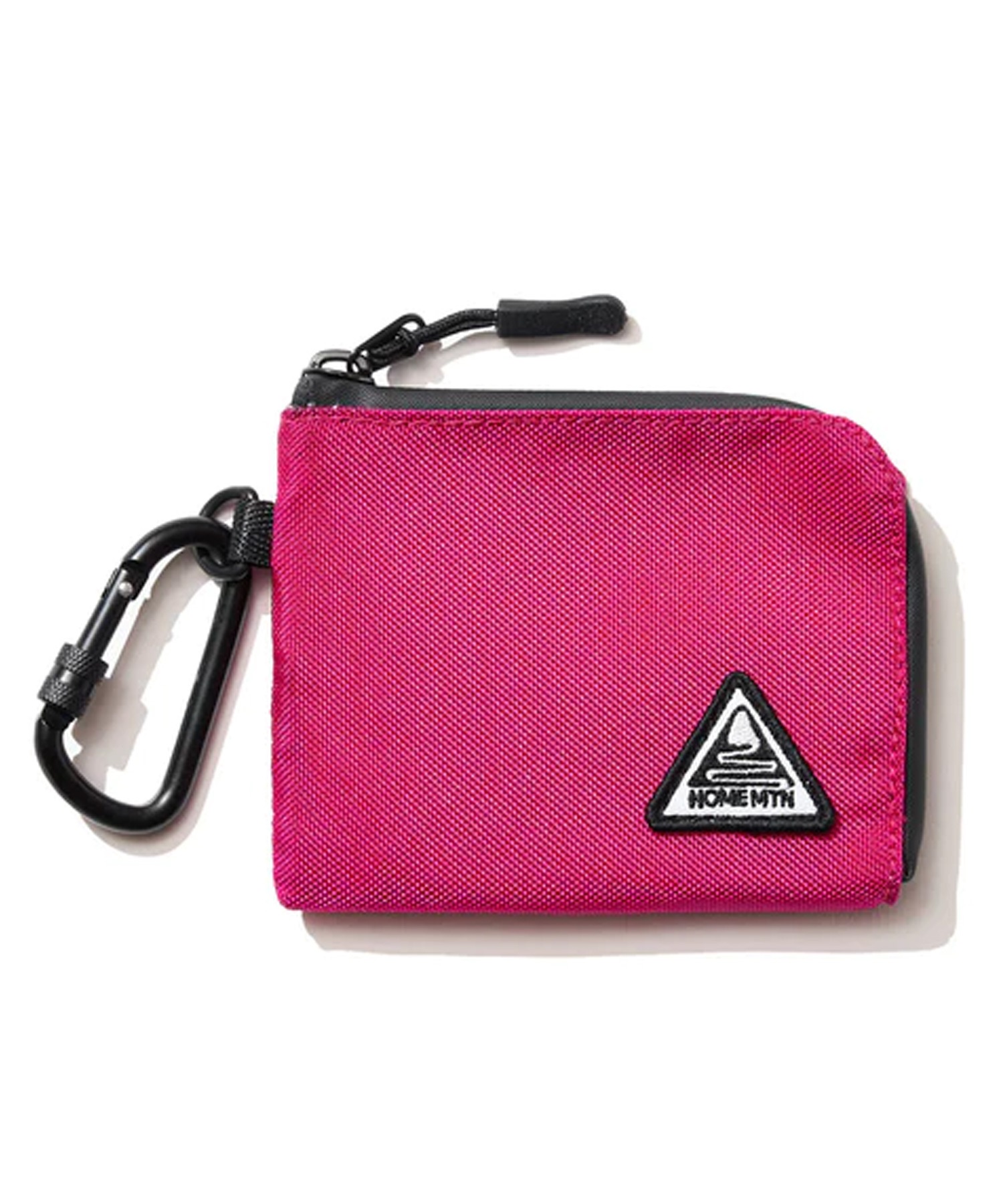 スノーボード パスケース HOMEMTN ホームマウンテン PASS WALLET HM-PSW0001 23-24モデル ムラサキスポーツ KK J20(PURPL-ONESIZE)