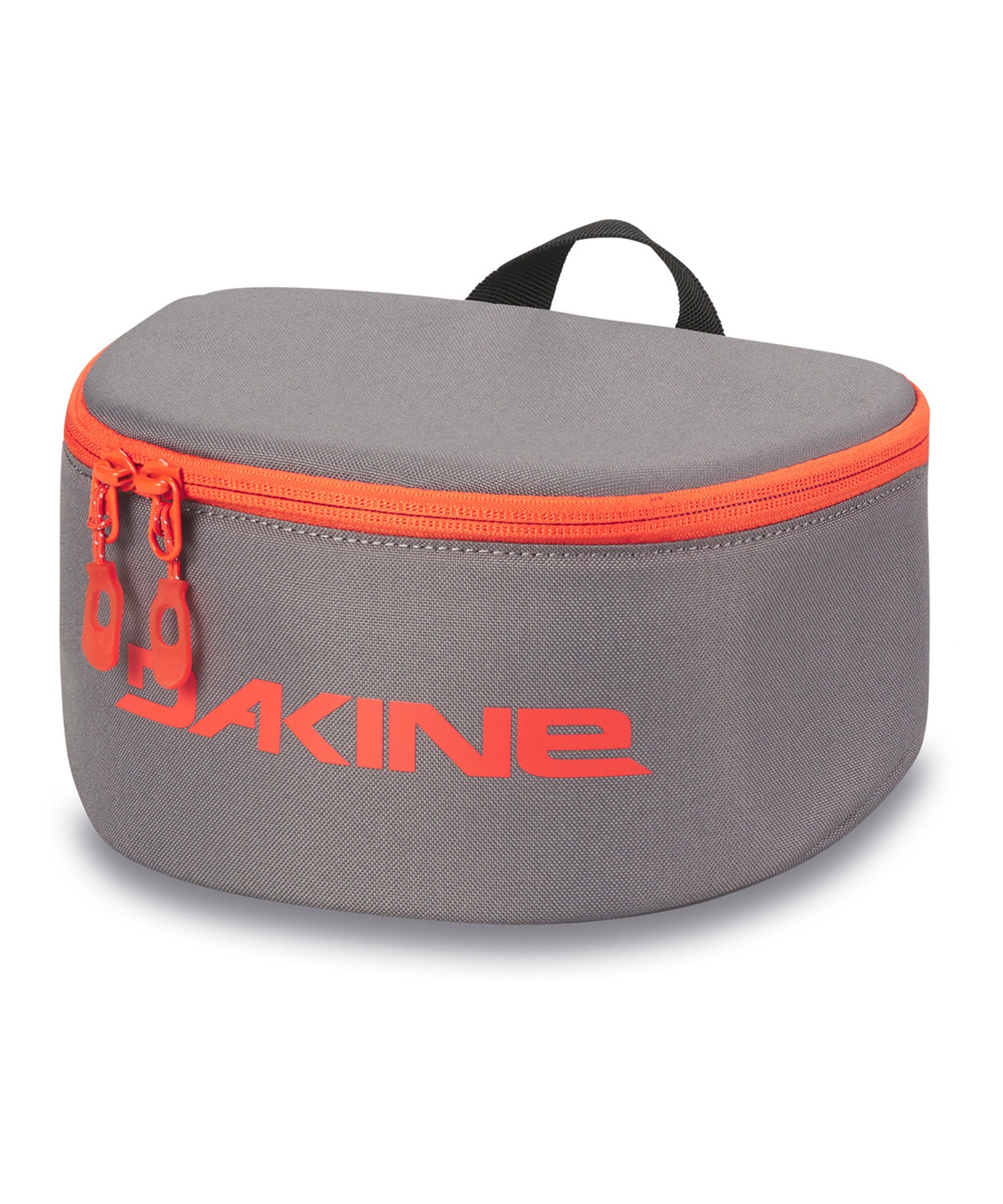 スノーボード ゴーグルケース DAKINE ダカイン GOGGLE STASH BD237-253 ムラサキスポーツ 23-24モデル KX K4(BLK-ONESIZE)