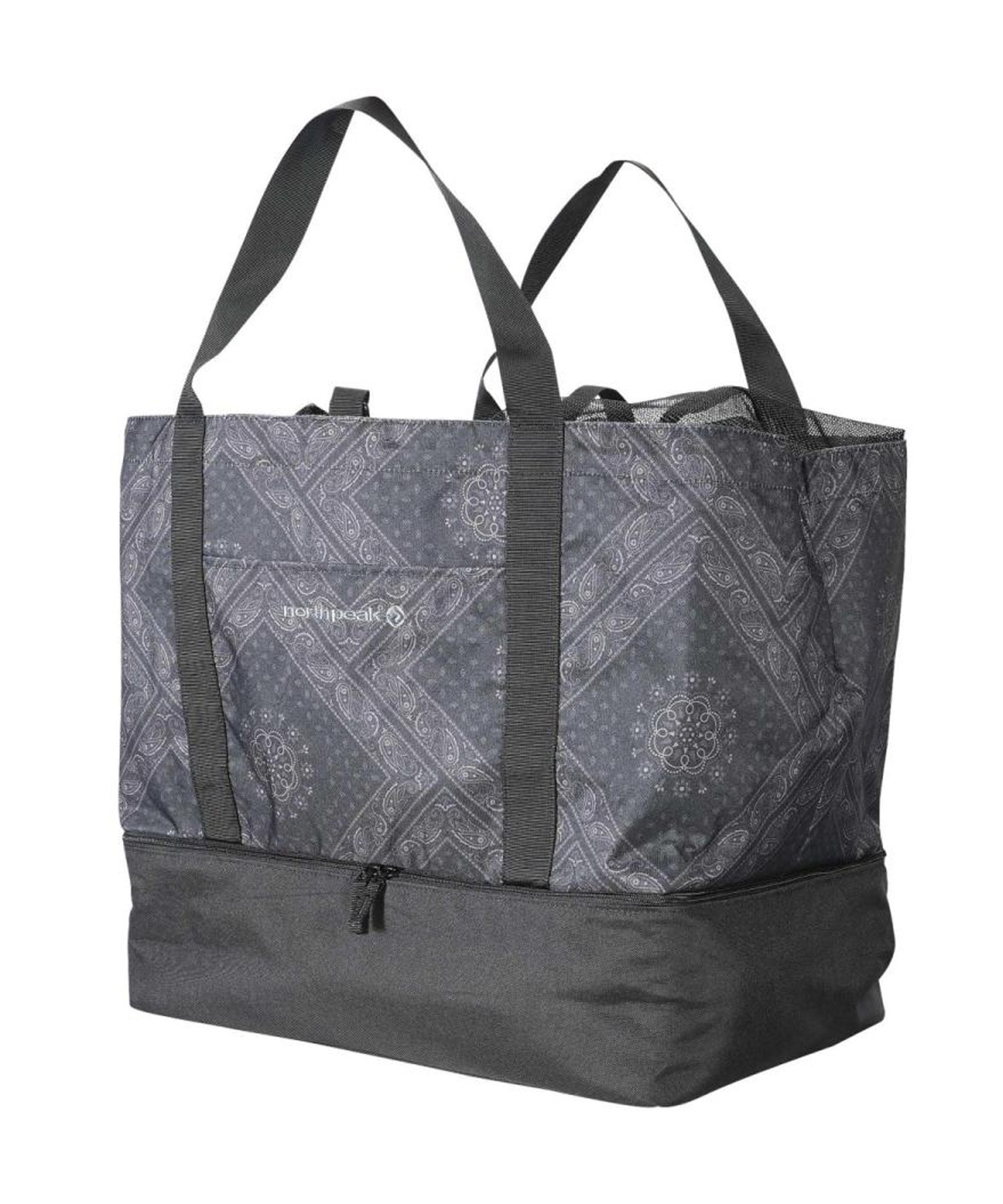 northpeak ノースピーク BIG TOTE NP-5140 NP-5141 スノーボード