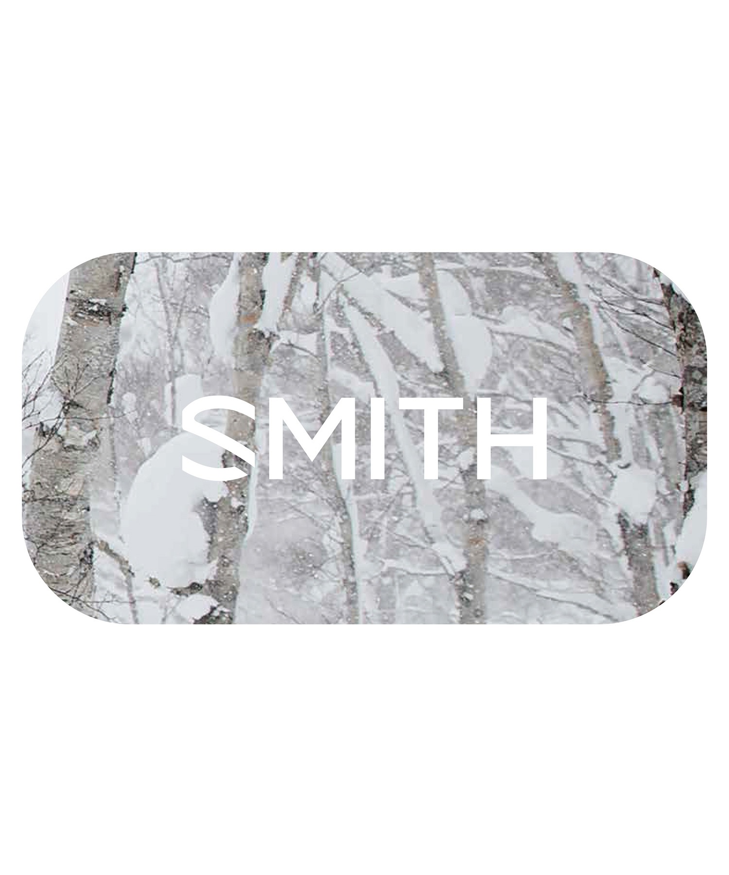 SMITH スミス スノーボード ゴーグルカバー 保護 GOGGLE COVER