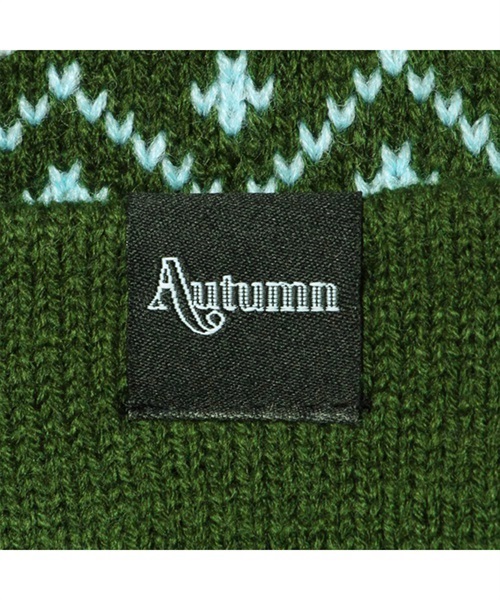 Autumn Headwear ビーニー　ニット帽　スノボ 楽天市場】【AUTUMN オータム】スノーボード ユニセックス