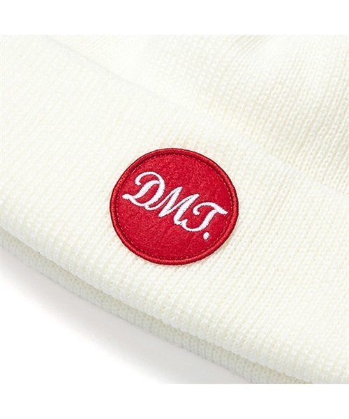 スノーボード mimi DIMITO ディミト スノーボード ビーニー ユニセックス TWOTONE