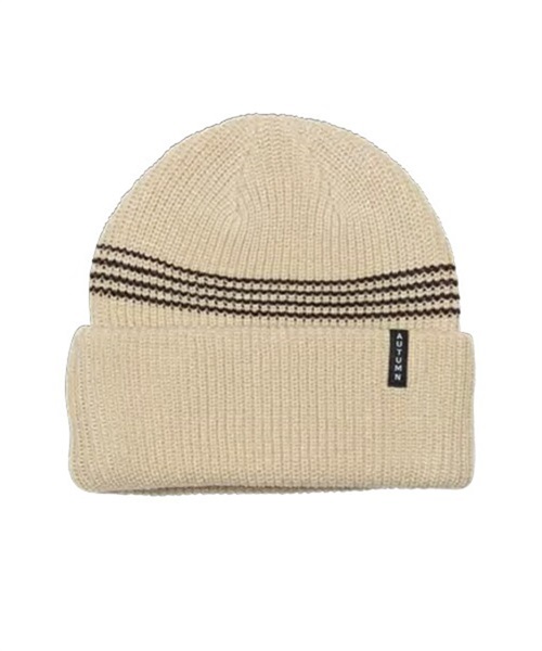 AUTUMN オータム MINI-STRIPE スノーボード ビーニー 22-23モデル