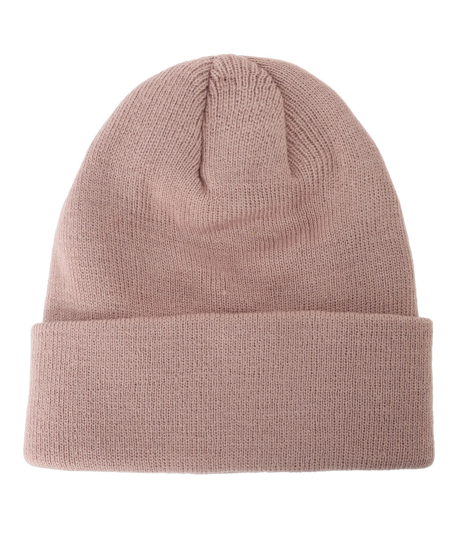 スノーボード スノービーニー ユニセックス 686 シックスエイトシックス STANDARD ROLL UP BEANIE KCRBNE04 ムラサキスポーツ(BREN-ONESIZE)