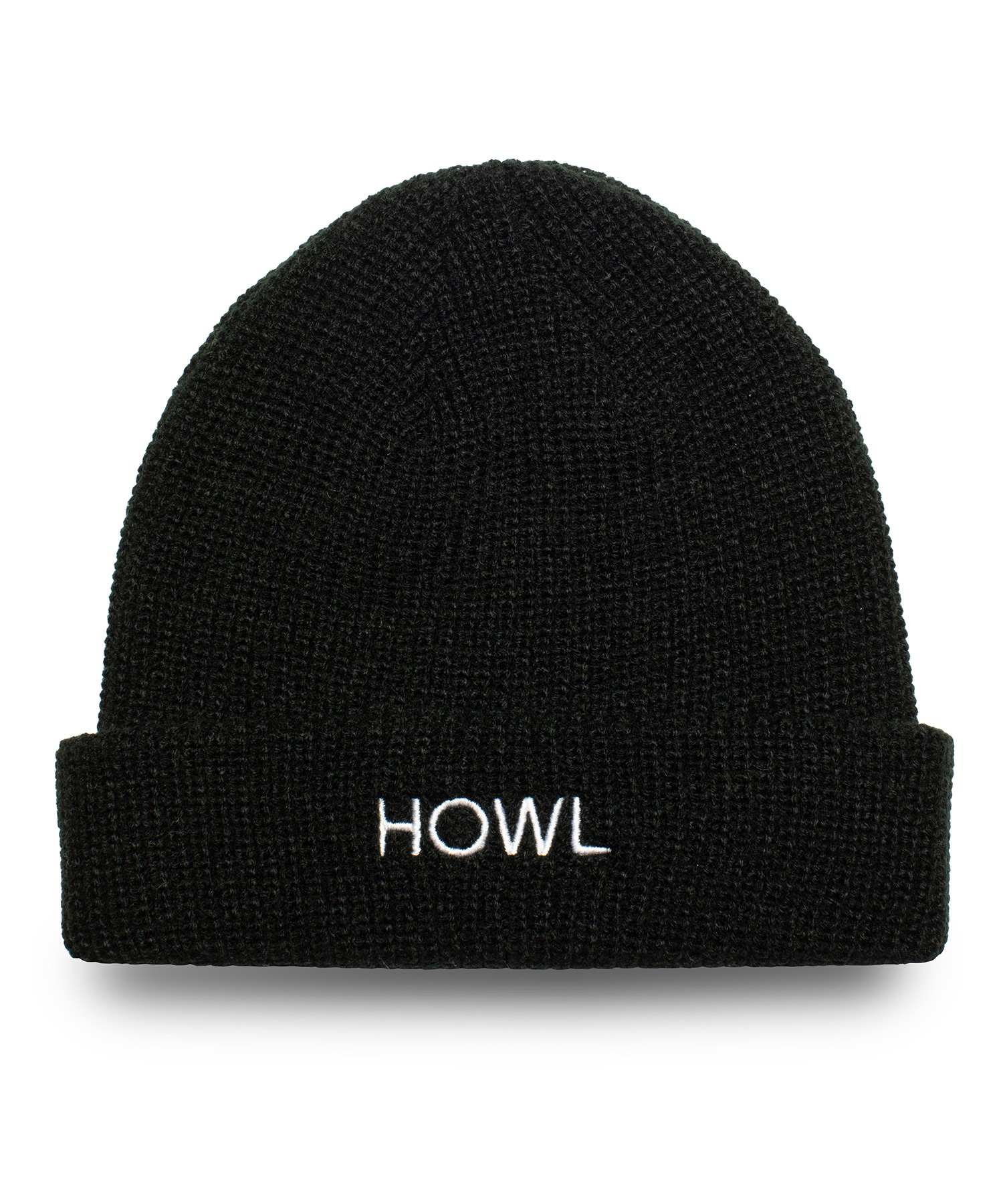 スノーボード ビーニー ユニセックス HOWL ハウル GASOLINE BEANIE 11017241180108 ムラサキスポーツ 23-24モデル KK K4(HEATHERGREY-OS)