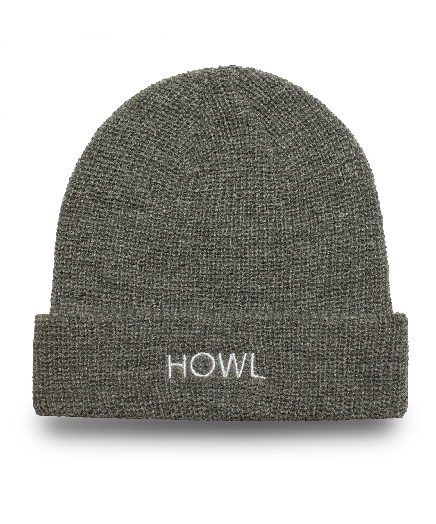 スノーボード ビーニー ユニセックス HOWL ハウル GASOLINE BEANIE 11017241180108 ムラサキスポーツ 23-24モデル KK K4(PURPLE-OS)