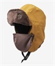 スノーボード フライトキャップ ユニセックス 241 トゥーフォーワン 241-GORE-TEX FLIGHT CAP MB7100 23-24モデル ムラサキスポーツ KX J20(BK-ONESIZE)