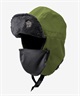 スノーボード フライトキャップ ユニセックス 241 トゥーフォーワン 241-GORE-TEX FLIGHT CAP MB7100 23-24モデル ムラサキスポーツ KX J20(BK-ONESIZE)