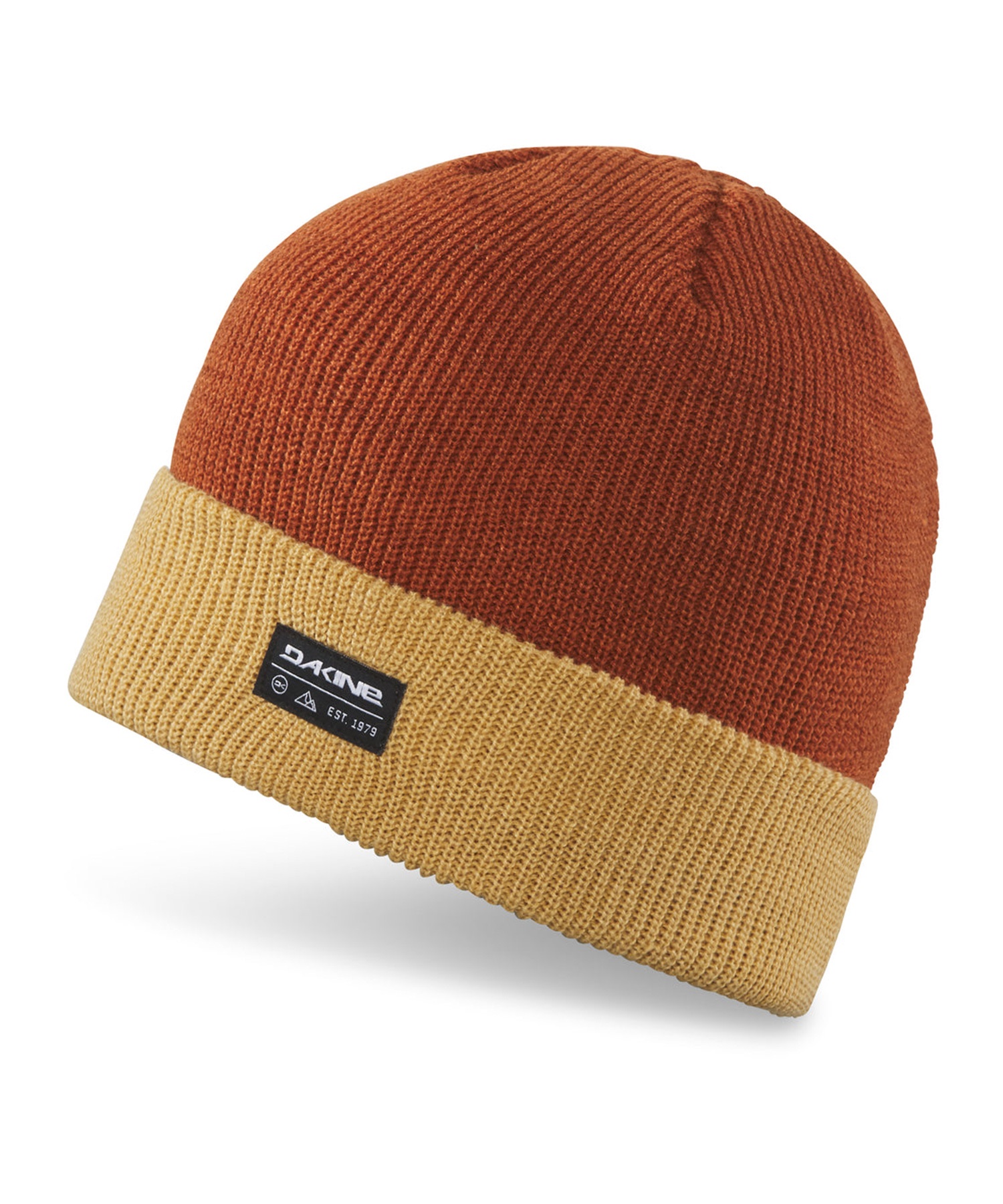 スノーボード ビーニー ユニセックス DAKINE ダカイン HAYDEN BEANIE BD232-913 ムラサキスポーツ 23-24モデル KX K4(GBR-ONESIZE)