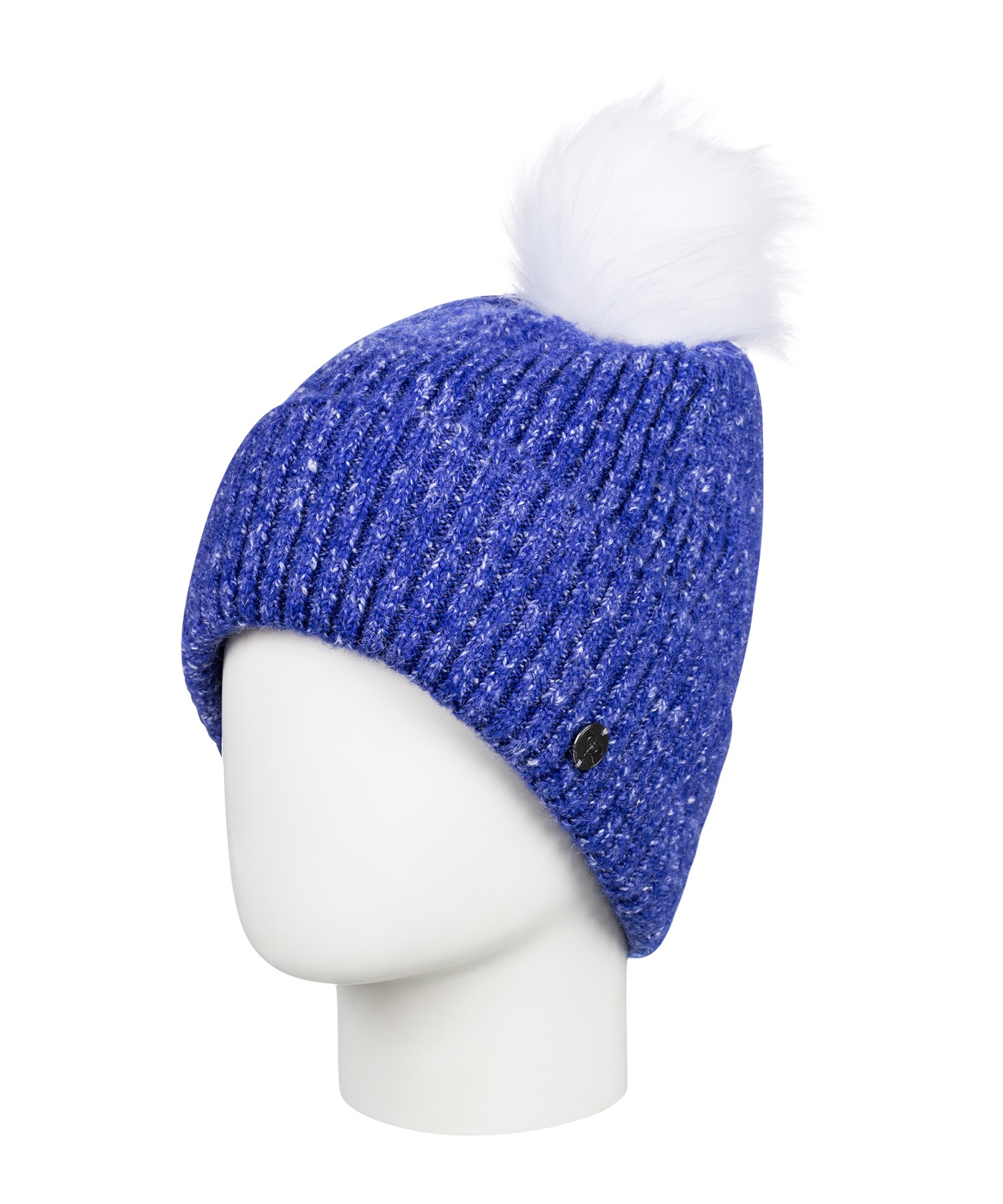 スノーボード ビーニー レディース ROXY ロキシー PEAK CHIC BEANIE ERJHA04159 23-24モデル ムラサキスポーツ KX J13(WBB0-ONESIZE)