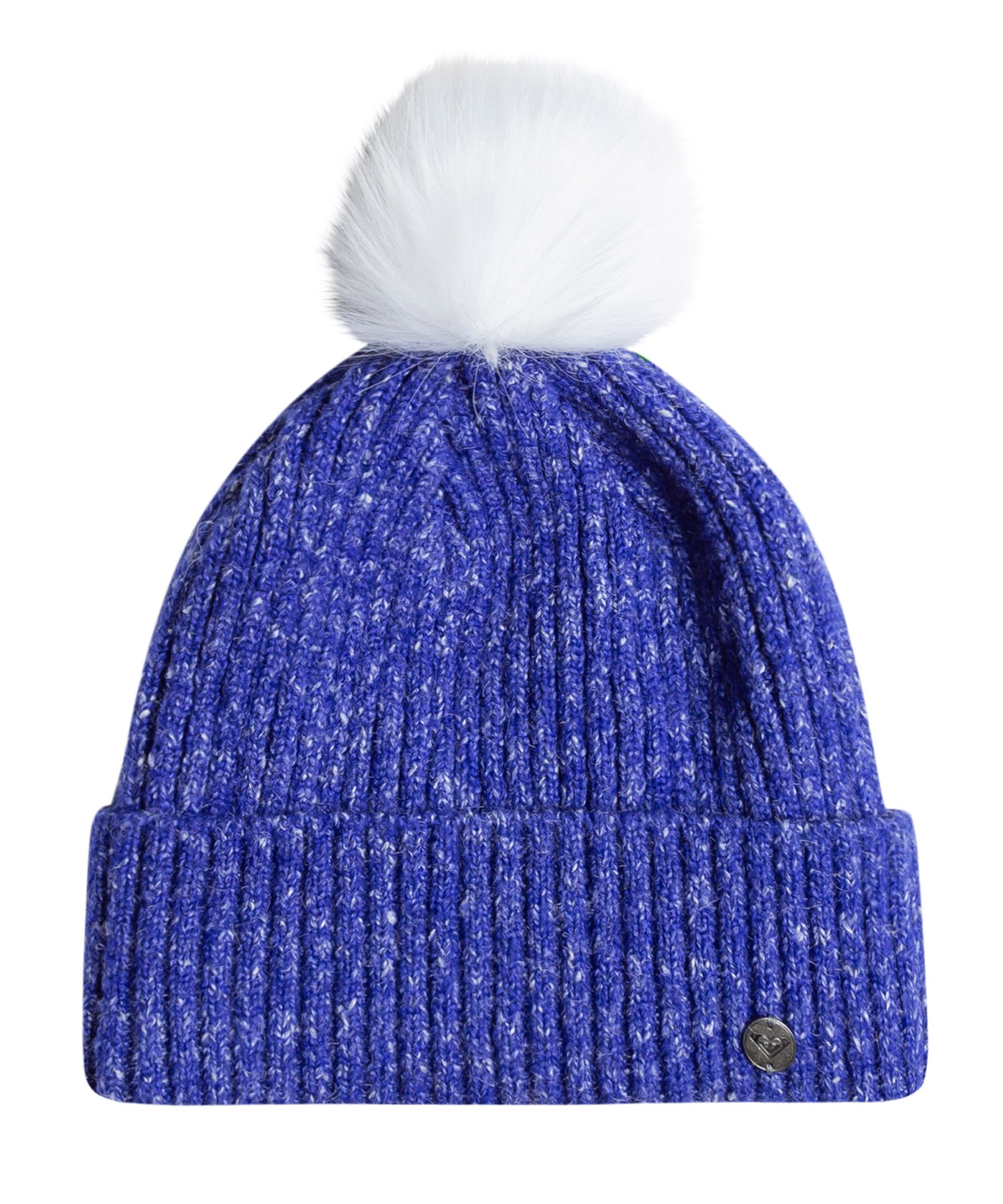 スノーボード ビーニー レディース ROXY ロキシー PEAK CHIC BEANIE ERJHA04159 23-24モデル ムラサキスポーツ KX J13(WBB0-ONESIZE)