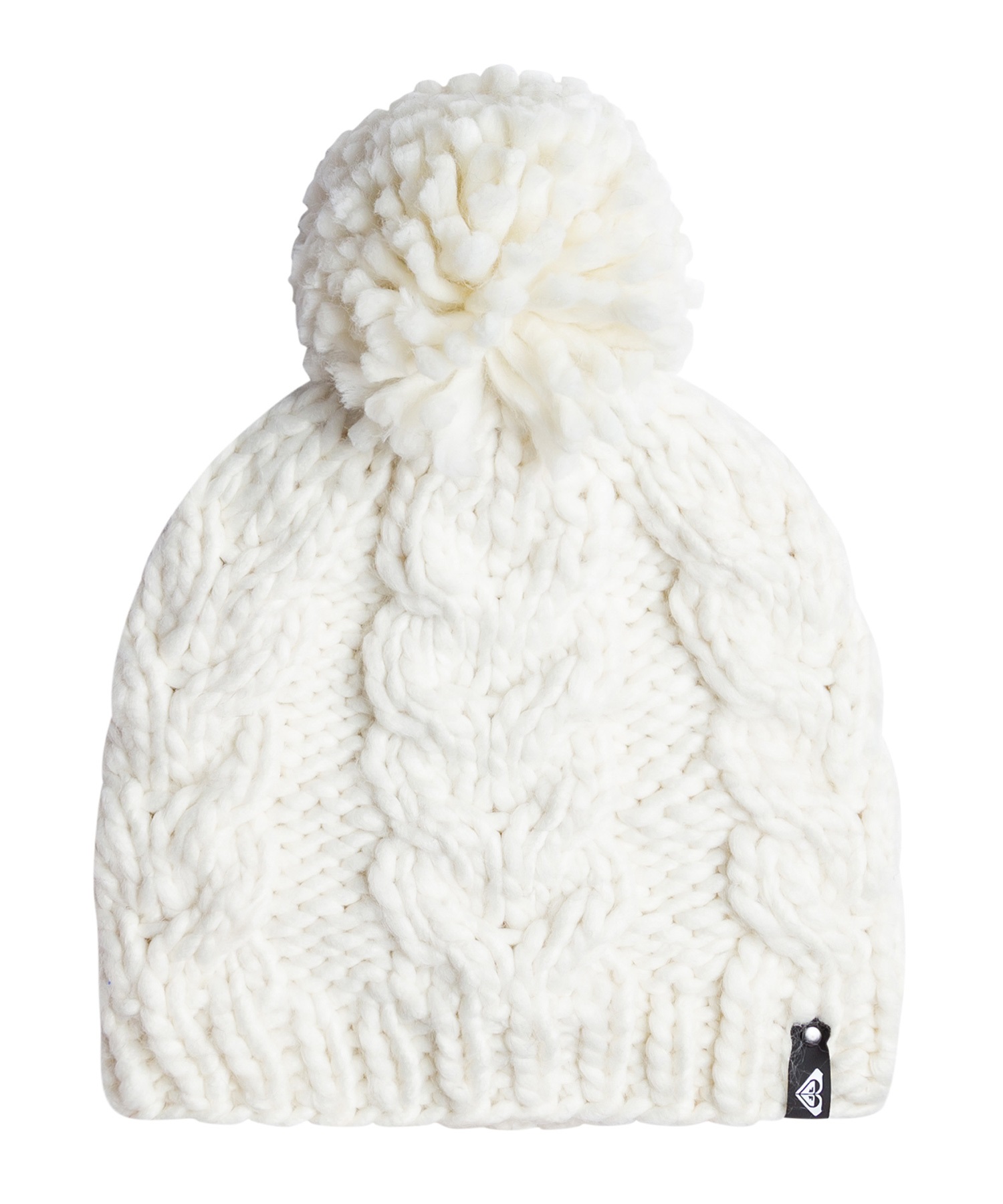 スノーボード ビーニー レディース ROXY ロキシー WINTER BEANIE ERJHA04160 23-24モデル ムラサキスポーツ KX J13(WBS0-ONESIZE)