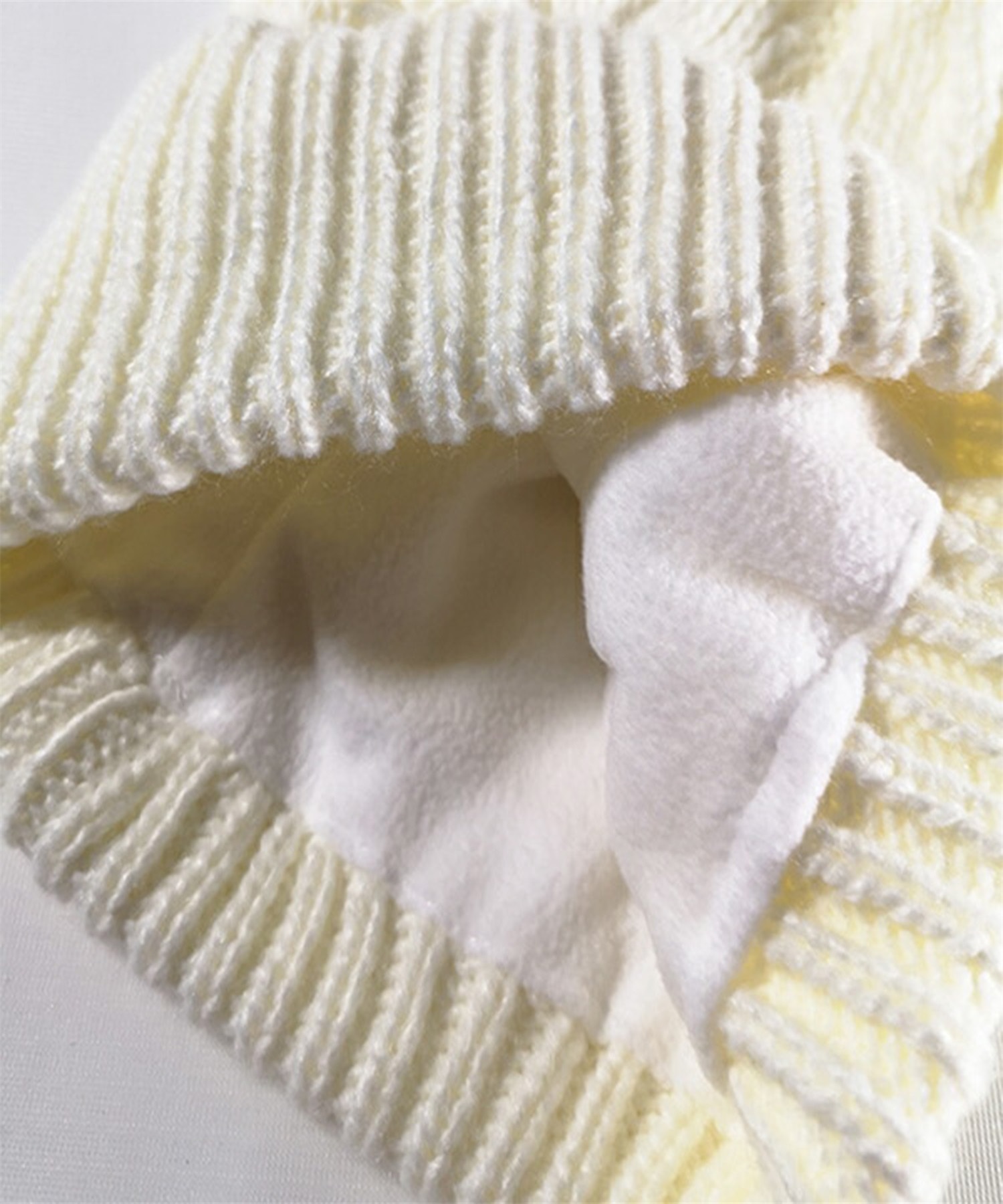 スノーボード ビーニー THREE WEATHER スリーウェザー FLEECE