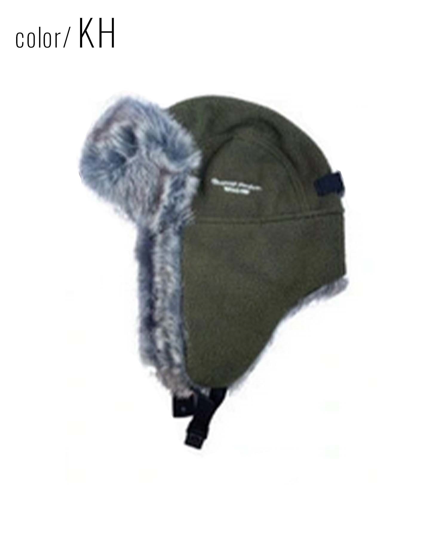 WILLOW ウィロー WLCH-138 スノーボード キャップ ユニセックス 22-23