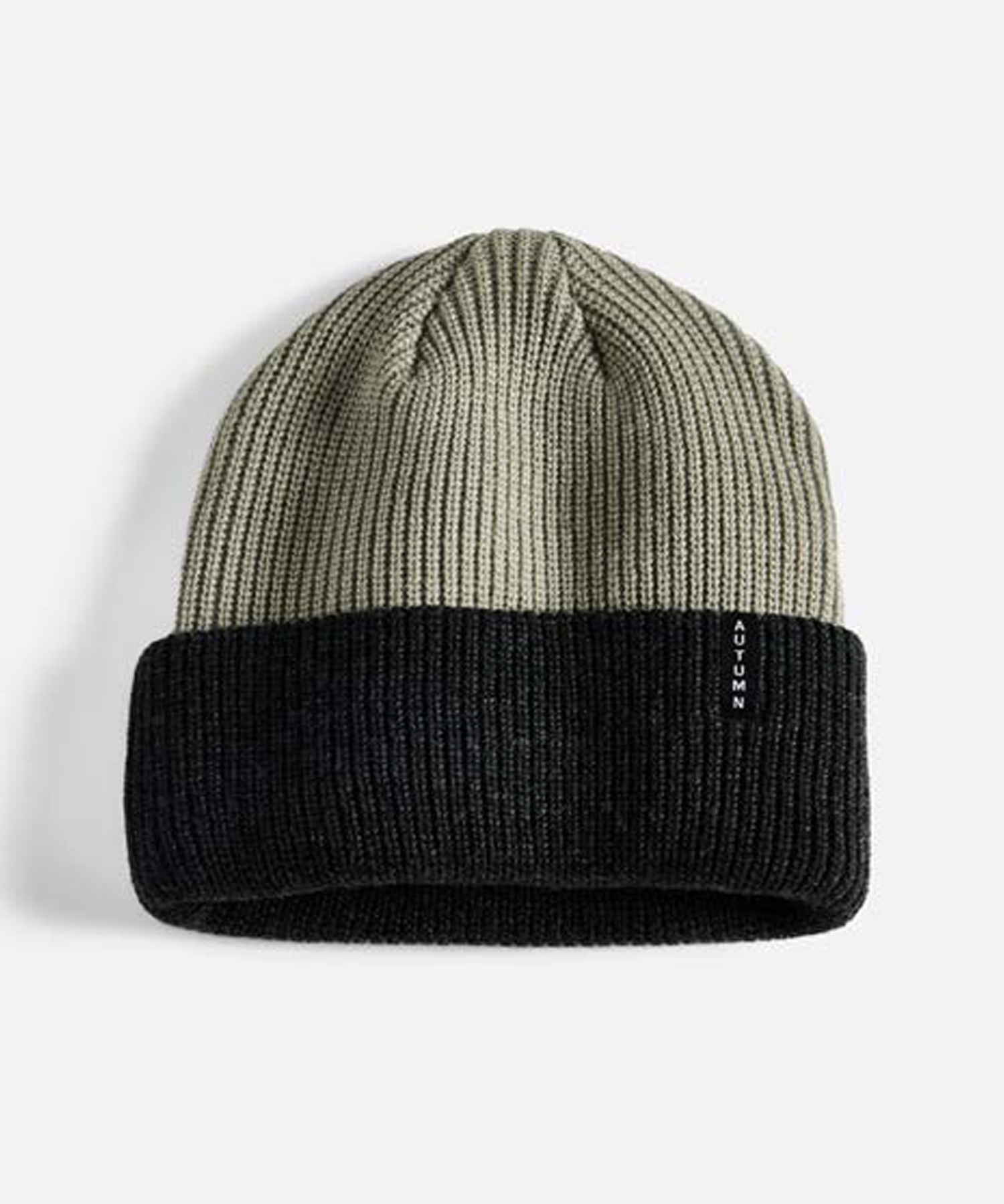 AUTUMN オータム スノーボード ビーニー ユニセックス BLOCKED