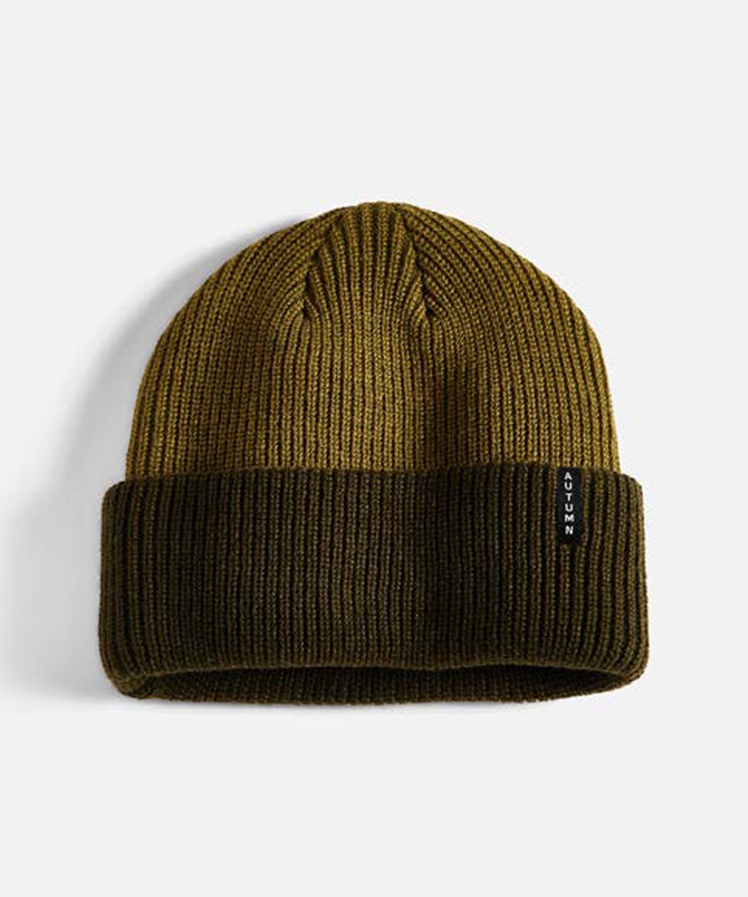 AUTUMN オータム スノーボード ビーニー ユニセックス BLOCKED