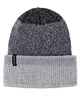 BURTON バートン スノーボード ビーニー ユニセックス ニット帽 RECYCLED ALL NIGHT LONG ムラサキスポーツ 24-25モデル LL L5(DRBL-ONESIZE)