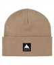 BURTON バートン スノーボード ビーニー ユニセックス ニット帽 RECYCLED KACTUSBUNCH TALL ムラサキスポーツ 24-25モデル LL L5(GLDR-ONESIZE)