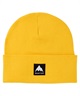 BURTON バートン スノーボード ビーニー ユニセックス ニット帽 RECYCLED KACTUSBUNCH TALL ムラサキスポーツ 24-25モデル LL L5(GLDR-ONESIZE)