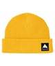 BURTON バートン スノーボード ビーニー ユニセックス ニット帽 RECYCLED VT BEANIE ムラサキスポーツ 24-25モデル LL L5(SWHT-ONESIZE)