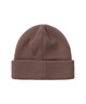 DIMITO ディミト スノーボード ビーニー ユニセックス DMT LOGO BEANIE ムラサキスポーツ 24-25モデル LL J3(WHITE-ONESIZE)