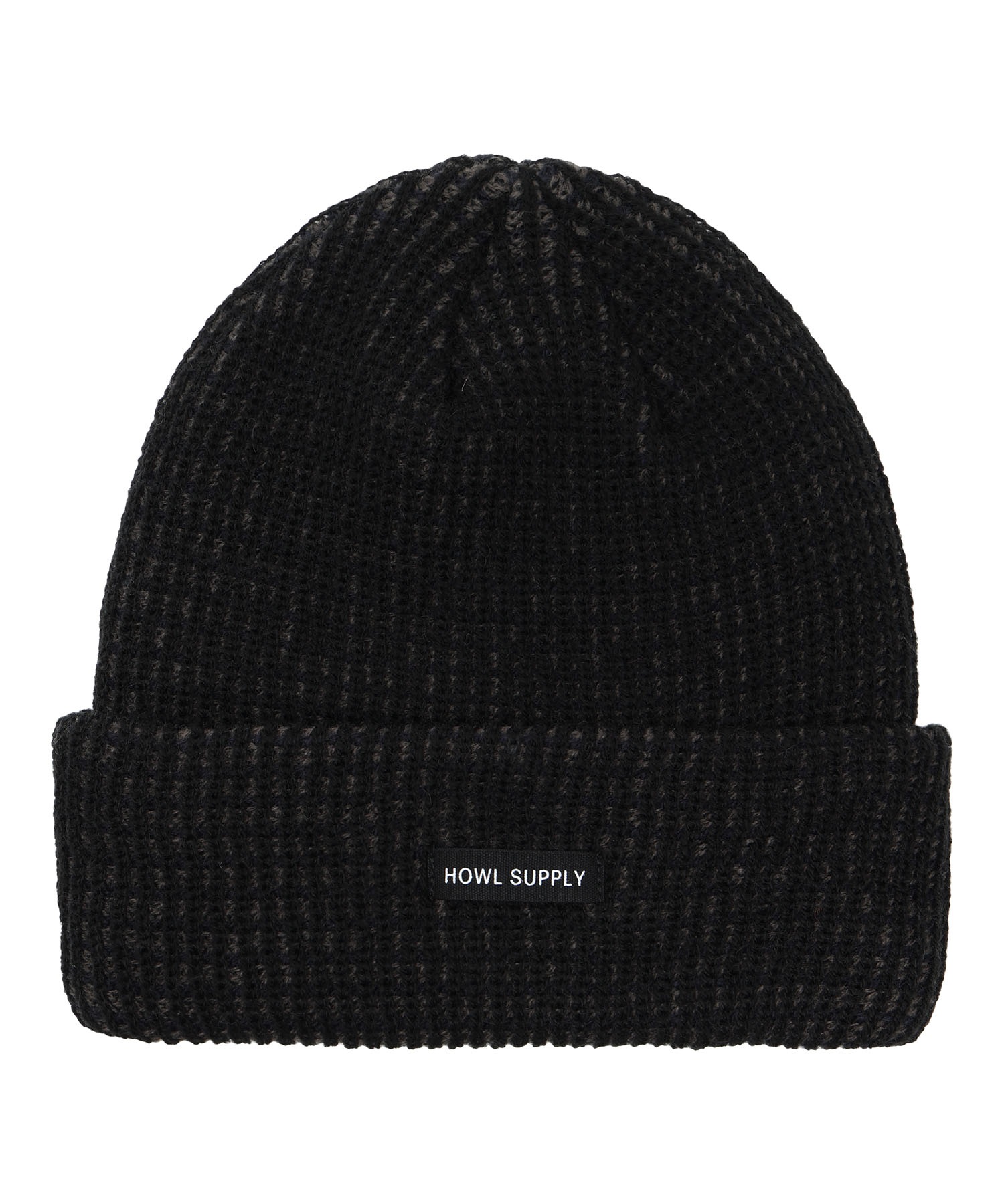 HOWL ハウル STRIPE BEANIE スノーボード ビーニー ムラサキスポーツ